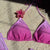 ✨ ROSE DIVINE – The sensual bikini that enhances every curve