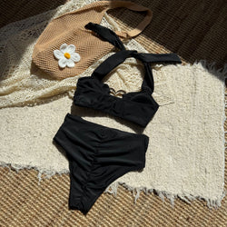 ✨ AMOR INTENSO – Bikini modelador con detalle icónico de corazón
