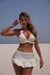 ✨ DOLCE SENSUAL – Romantic bikini set with irresistible charm