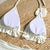 ✨ DOLCE SENSUAL – Romantic bikini set with irresistible charm