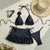 ✨ DOLCE SENSUAL – Romantic bikini set with irresistible charm