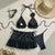 ✨ DOLCE SENSUAL – Romantic bikini set with irresistible charm