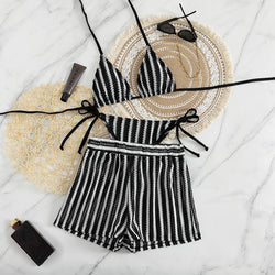 ✨ TROPICAL ESCAPE – El irresistible conjunto de verano de 3 piezas