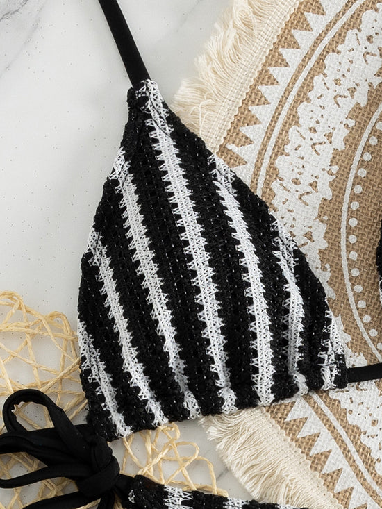 ✨ ESCAPADE TROPICALE – L’irrésistible ensemble 3 pièces d’été
