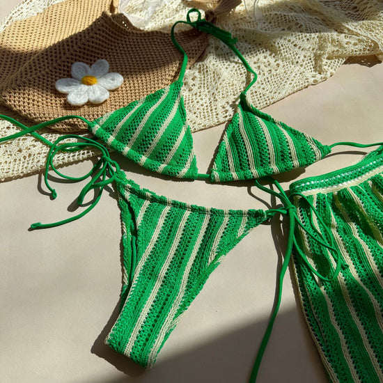 ✨ ESCAPADE TROPICALE – L’irrésistible ensemble 3 pièces d’été