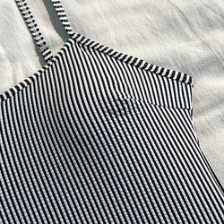 ✨ RIVIERA ALLURE – El elegante conjunto tankini que realza cada silueta