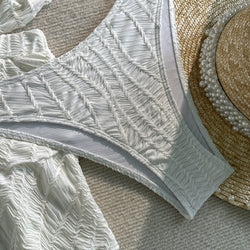 ✨ PURE DESIRE – El elegante conjunto bohemio de verano de 3 piezas