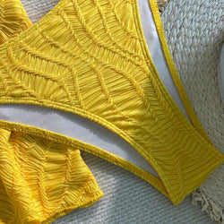 ✨ PURE DESIRE – El elegante conjunto bohemio de verano de 3 piezas