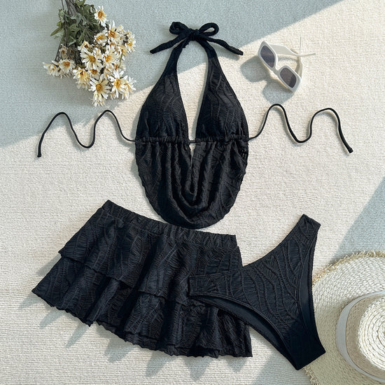 ✨ PURE DESIRE – L’ensemble été 3 pièces bohème chic