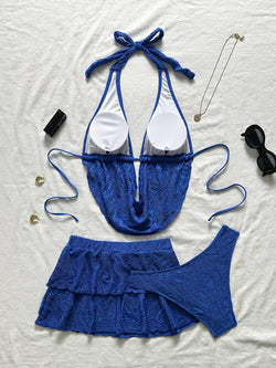 ✨ PURE DESIRE – El elegante conjunto bohemio de verano de 3 piezas