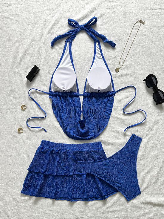 ✨ PURE DESIRE – L’ensemble été 3 pièces bohème chic