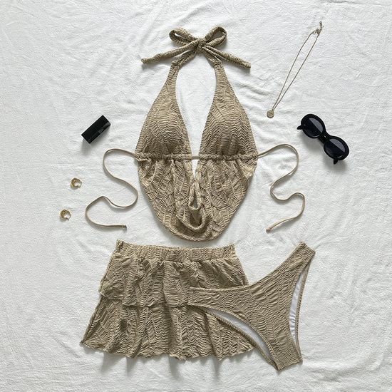 ✨ PURE DESIRE – L’ensemble été 3 pièces bohème chic
