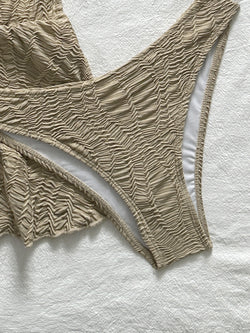 ✨ PURE DESIRE – El elegante conjunto bohemio de verano de 3 piezas