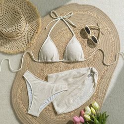 ✨ AZURA SENSUAL – El irresistible set de 3 piezas que realza tus curvas