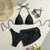 ✨ AZURA SENSUAL – The irresistible 3-piece set that enhances your curves