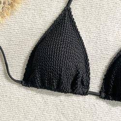 ✨ AZURA SENSUAL – El irresistible set de 3 piezas que realza tus curvas