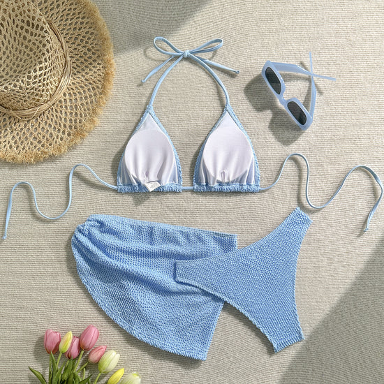 ✨ AZURA SENSUAL – The irresistible 3-piece set that enhances your curves