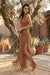 ✨ SAHARA DIVINE – The crochet maxi dress that defines summer elegance