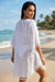 ✨ LAGUNA SUN – The boho beach dress that shines under the sun
