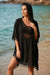 ✨ LAGUNA SUN – The boho beach dress that shines under the sun
