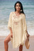 ✨ LAGUNA SUN – The boho beach dress that shines under the sun