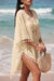 ✨ LAGUNA SUN – The boho beach dress that shines under the sun