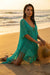 ✨ OCEAN DREAM – The crochet dress that enhances your summer escape