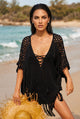 ✨ OCEAN DREAM – The crochet dress that enhances your summer escape