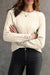 Maglione con manicotto per vescovo abbottonato