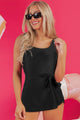 STACTES DE NOUCHE DE COUCE DE TAILLE DE TAISE BLACK