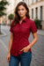 Paquete de 20 blusas de primavera-verano