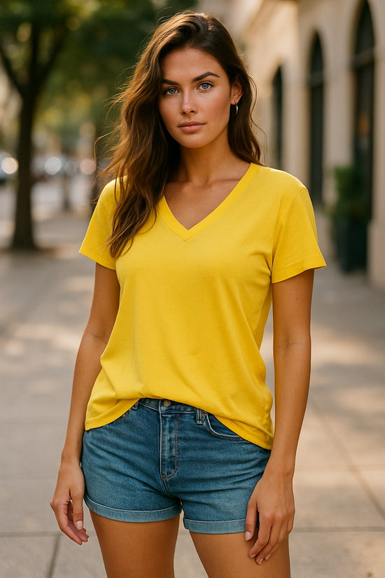 Paquete de 20 tops de verano-verano-tela ultraligera