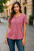 Paquete de 20 blusas de verano-verano-tela ultraligera