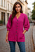 Paquete de 20 blusas de primavera-verano