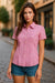 Paquete de 20 blusas de primavera-verano