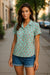 Paquete de 20 blusas de primavera-verano