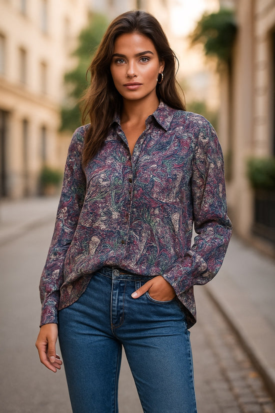 Paquete de 20 tops de verano-verano-tela ultraligera