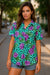Paquete de 20 blusas de primavera-verano