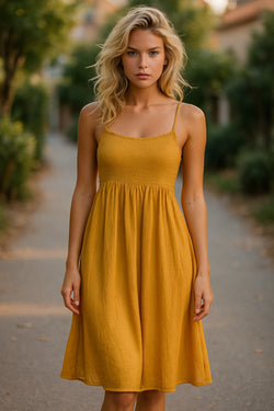 Boîte de 10 robes mélangées en taille et en couleur - 10 photos