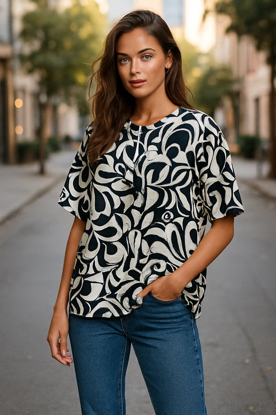 Paquete de 20 blusas de primavera-verano