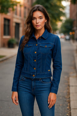 🇬🇧 NEW IN: Lot of  35 Vintage & original denim pcs