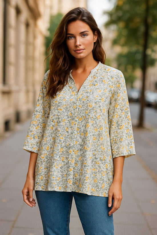 Paquete de 20 blusas de primavera-verano