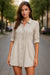 Paquete de 20 blusas de primavera-verano