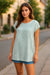 Paquete de 20 blusas de verano-verano-tela ultraligera