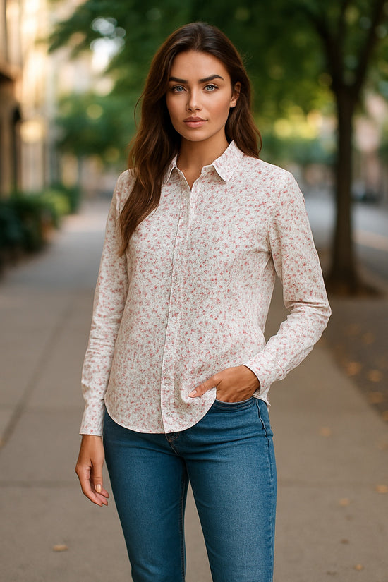 Paquete de 20 blusas de verano-verano-tela ultraligera