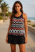 Paquete de 20 tops de verano-verano-tela ultraligera