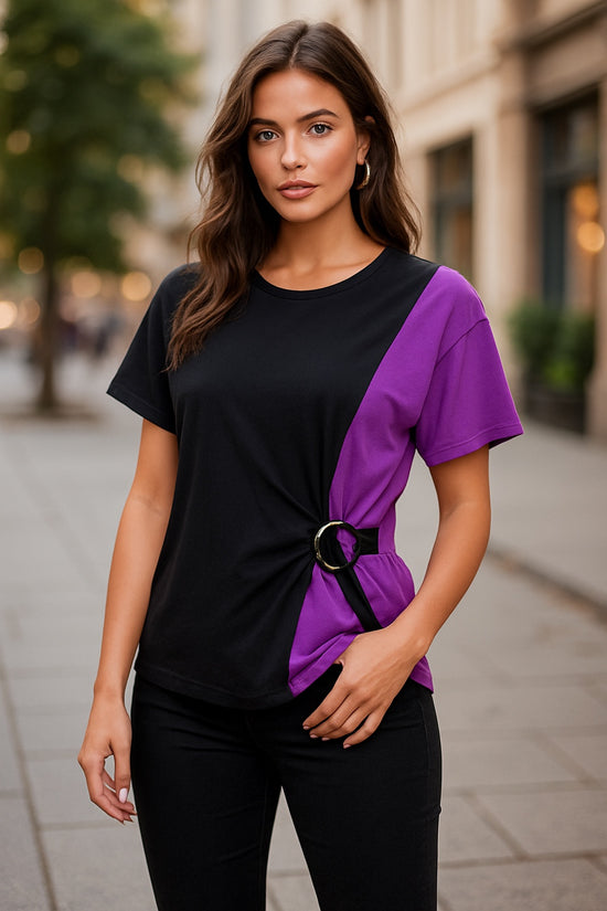 Paquete de 20 tops de verano-verano-tela ultraligera