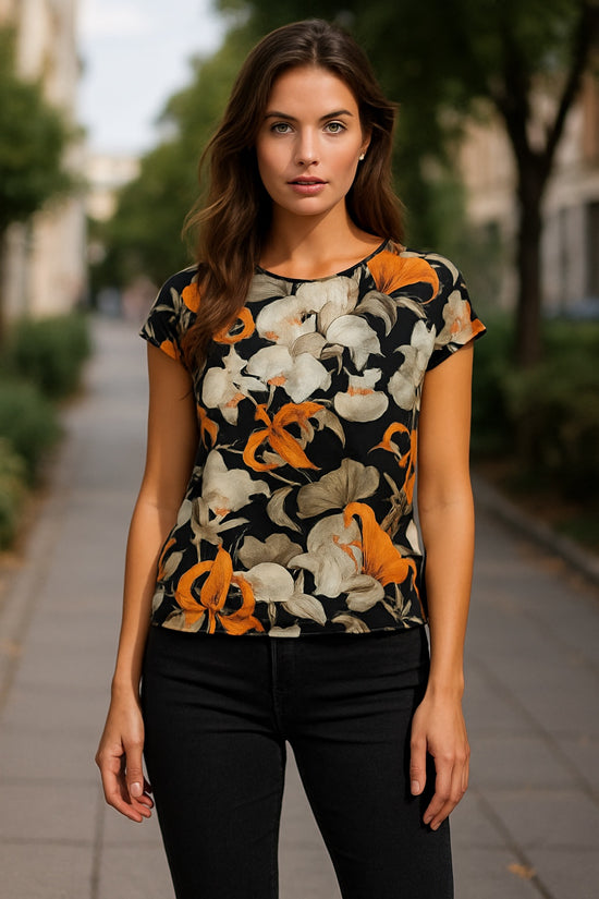 Paquete de 20 blusas de primavera-verano