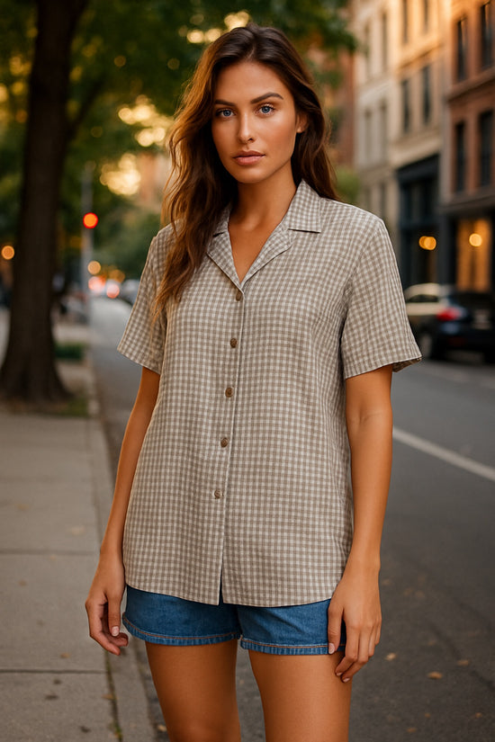Paquete de 20 blusas de primavera-verano