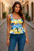 Paquete de 20 blusas de verano-verano-tela ultraligera